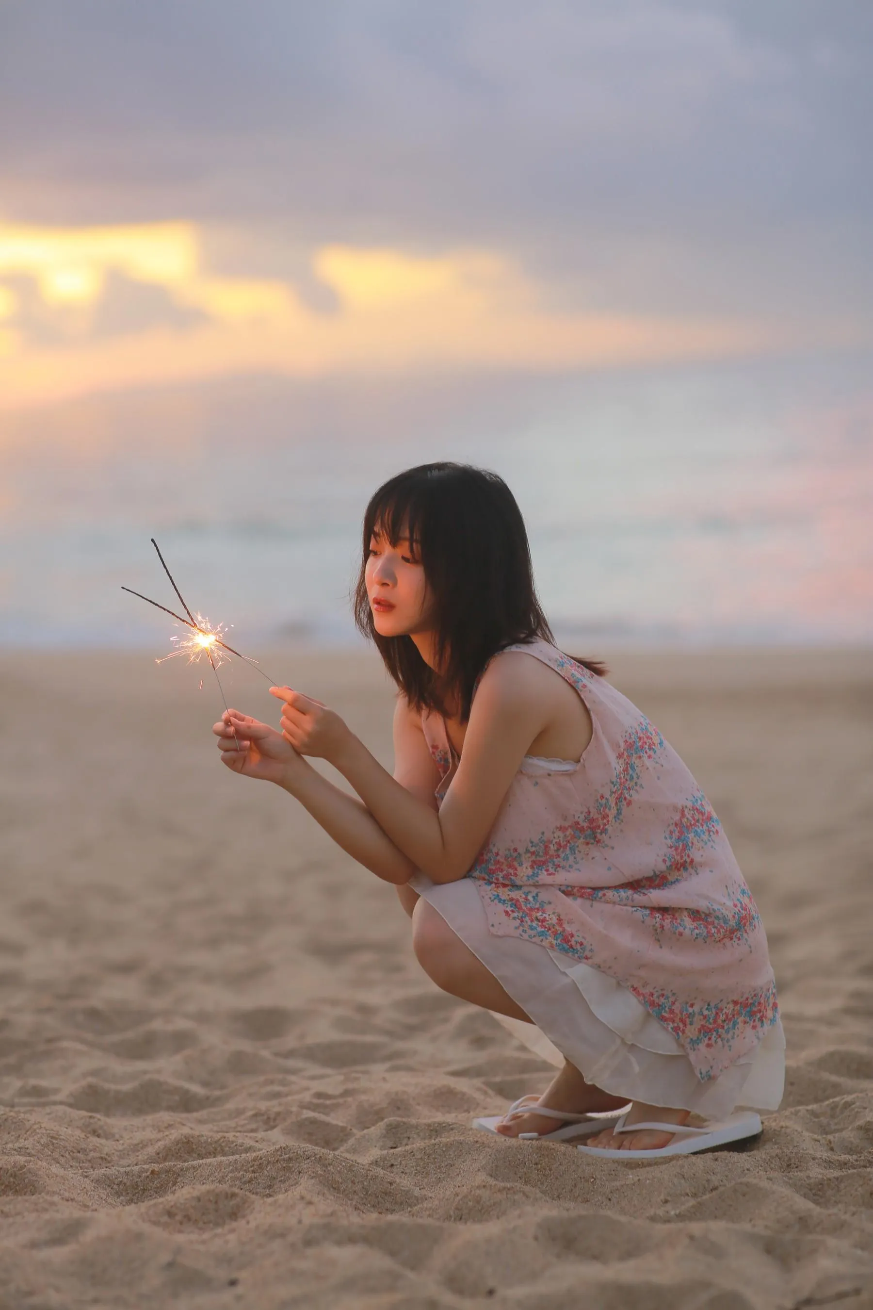 [艺图语] 2022.05.16 天光有时 甜酒八號 [28P]插图3